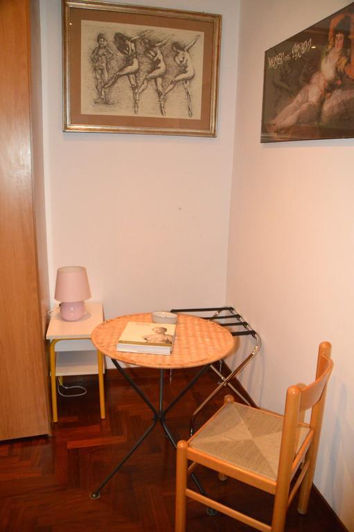 Casa Vacanze Zio Gionni Ρώμη Δωμάτιο φωτογραφία