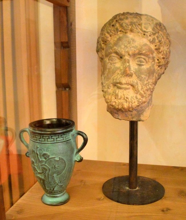 Casa Vacanze Zio Gionni Ρώμη Εξωτερικό φωτογραφία