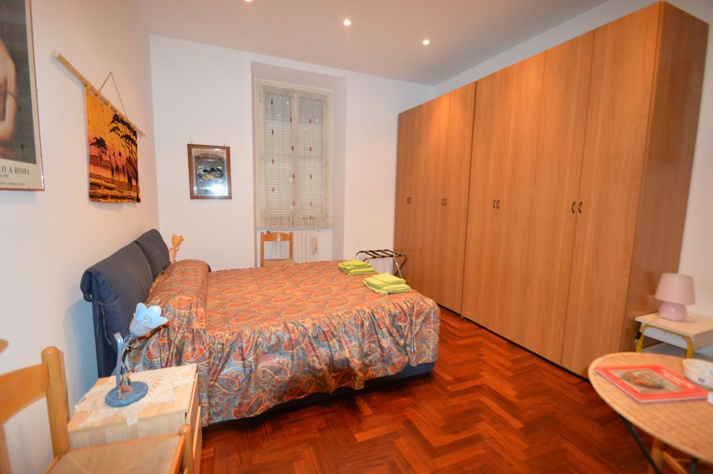 Casa Vacanze Zio Gionni Ρώμη Εξωτερικό φωτογραφία