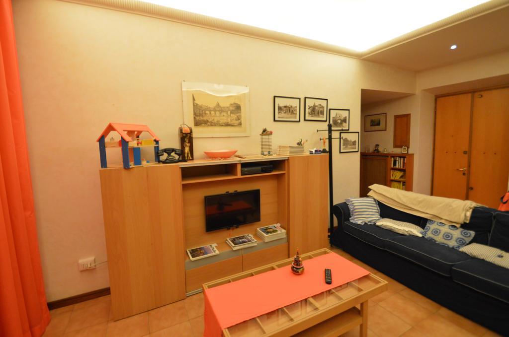 Casa Vacanze Zio Gionni Ρώμη Εξωτερικό φωτογραφία