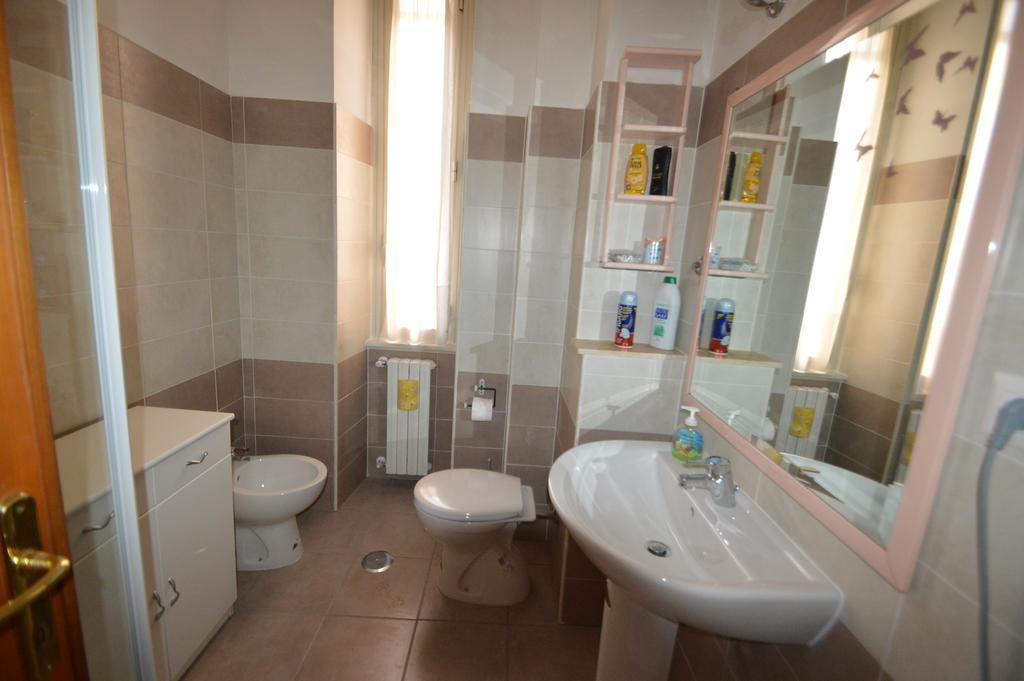 Casa Vacanze Zio Gionni Ρώμη Εξωτερικό φωτογραφία