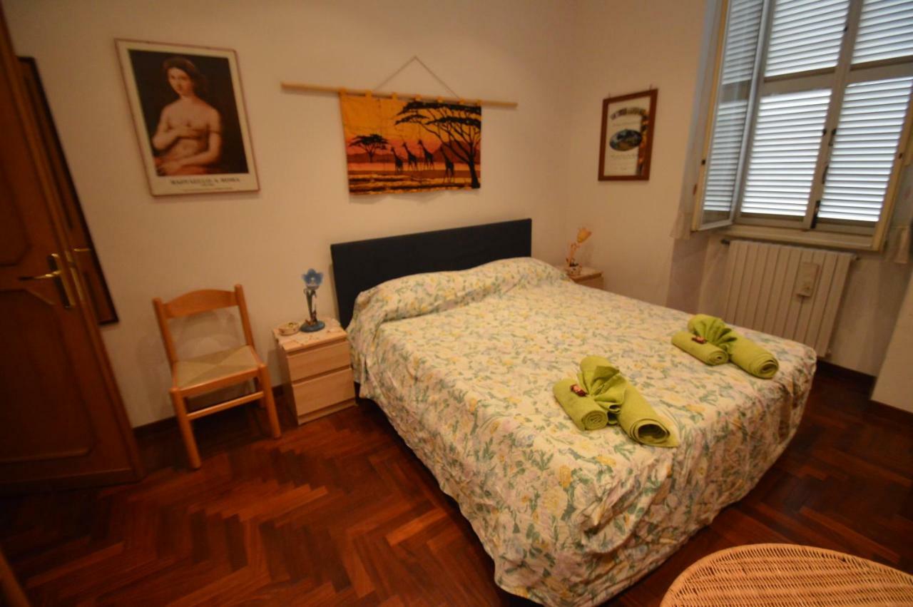 Casa Vacanze Zio Gionni Ρώμη Εξωτερικό φωτογραφία