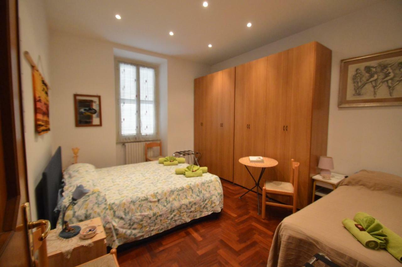 Casa Vacanze Zio Gionni Ρώμη Εξωτερικό φωτογραφία