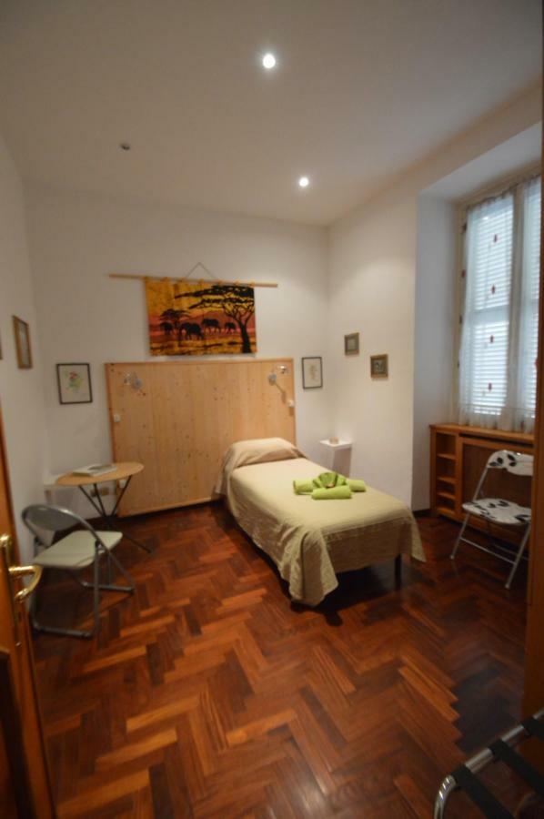 Casa Vacanze Zio Gionni Ρώμη Εξωτερικό φωτογραφία