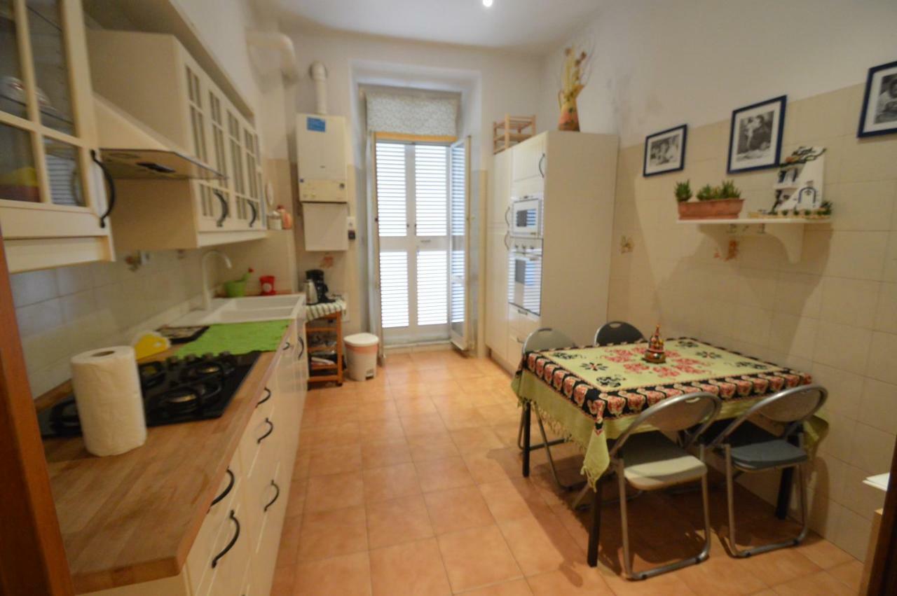 Casa Vacanze Zio Gionni Ρώμη Εξωτερικό φωτογραφία